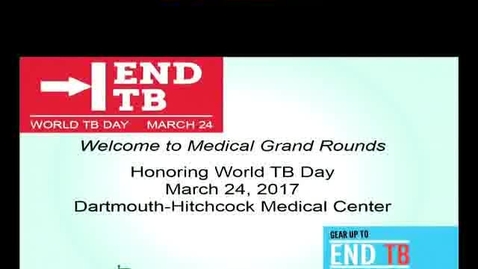 Thumbnail for Testing and Treatment for Latent TB Infection