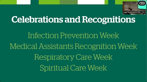 Thumbnail for Metamorphosis- Reflections on a Career 5 Decades Later