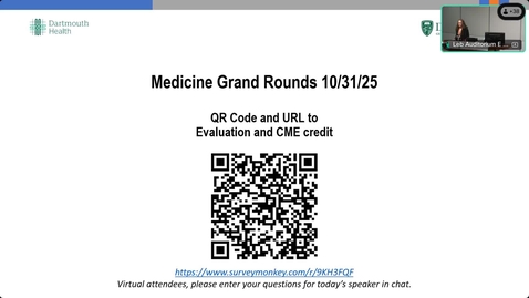 Thumbnail for Pragmatic Precision Medicine for Quality Care of Colorectal Cancer