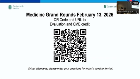 Thumbnail for Precision Medicine for Obesity