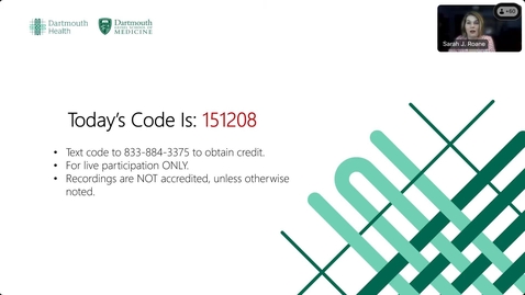 Thumbnail for The Psychologist as Policy Advocate: Translating Science into Structural Change