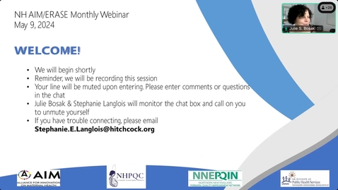 Thumbnail for May 2024 NH AIMERASE Maternal Mortality Webinar-20240509 1712-1