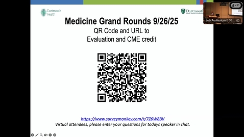 Thumbnail for A Multimedia Survey of Houston Methodist's Center for Performing Arts Medicine, an Integrated, Comprehensive and Collaborative Arts and Medicine Program Based in the Texas Medical Center: Medical Applications and Outcomes