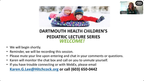 Thumbnail for March 2025, DHC Pediatric Webinar - AcnePedi Derm-20250311 1255-1