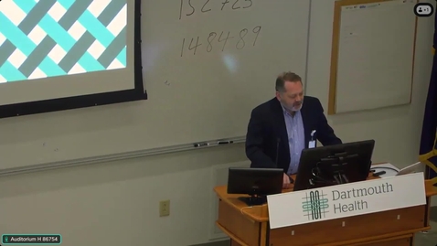 Thumbnail for Updates in Obesity Management: The Role of Anti- Obesity Medications