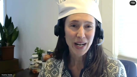 Thumbnail for Healthy Cooking Demo: Curried Lentils over Coconut Rice