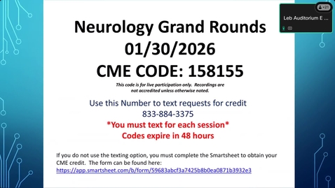 Thumbnail for Spinal Cord Stimulation: A Primer