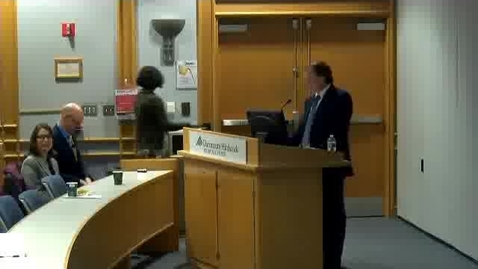 Thumbnail for Burnout to Joy in Work