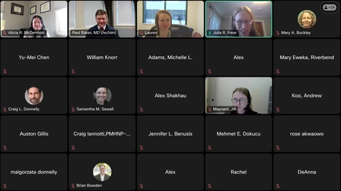 Thumbnail for Epistemic Trust and the Treatment of Personality Disorders