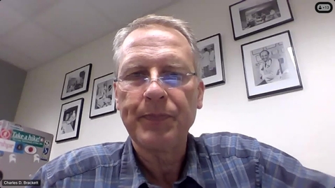 Thumbnail for Primary Care Grand Rounds - Long COVID 2025: What Primary Care Providers Needs to Know, Ruth E. Berggren, MD, Jeffrey Parsonnet, MD - 6-19-2025