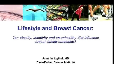 Thumbnail for Lifestyle and Breast Cancer: Can Obesity, Inactivity, and an Unhealthy Diet Influence Breast Cancer Outcomes?