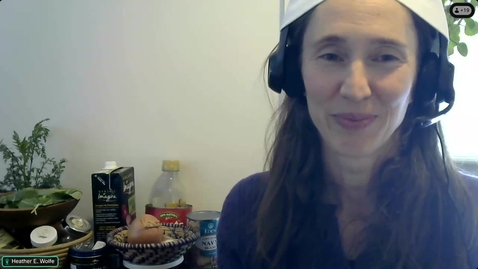 Thumbnail for Cooking for All Six Seasons - (Winter) White Bean Ragu 2/11/26