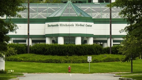Thumbnail for Connected Care Center for Telehealth