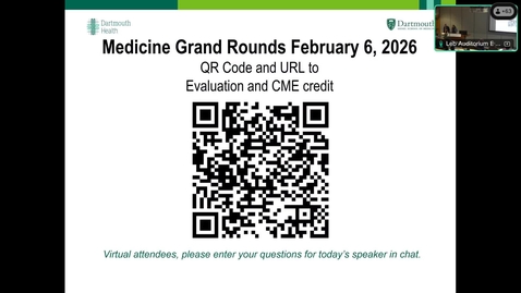 Thumbnail for Epidemics, Pandemics and the future of Vaccines