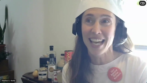 Thumbnail for Cooking for All Six Seasons (Mud) Maple Baked Beans 3/12/25