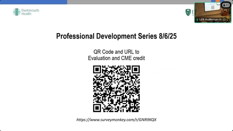 Thumbnail for Professional Development Series - Thomas Thesen - &quot;Teaching With and Without Technology&quot; 