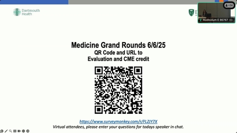 Thumbnail for Successes and Setbacks in Inflammatory Bowel Diseases