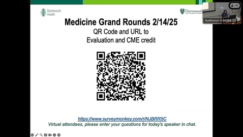 Thumbnail for Healthcare Considerations During Civil Unrest