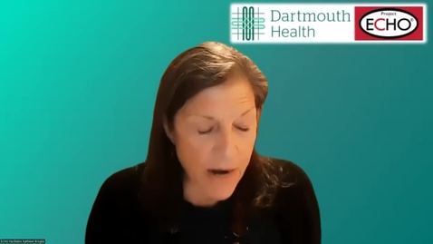 Thumbnail for Palliative Care 5.0 ECHO S2