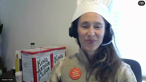 Thumbnail for Cooking for All Six Seasons (Stick) Hermit Cookies 11/13/24