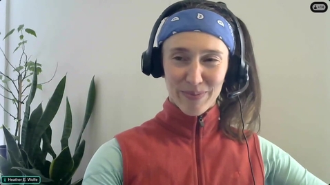 Thumbnail for Stretch Break Express - 3/18/26