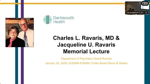 Thumbnail for Treatment of Adult ADHD