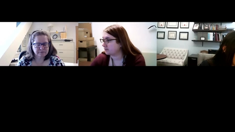 Thumbnail for Borderline Personality Disorder: The Role of Emotions in Presentation and Treatment