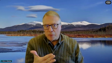 Thumbnail for Stretch Break Express - 3/17/26