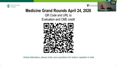 Thumbnail for Colorectal Cancer Screening: Current Status and Future Directions