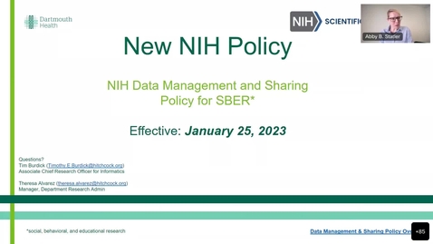 Thumbnail for Translational Tuesday Adverse Events &amp; Safety Monitoring