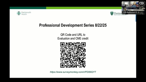 Thumbnail for Professional Development Series - Brain Friendly Teaching