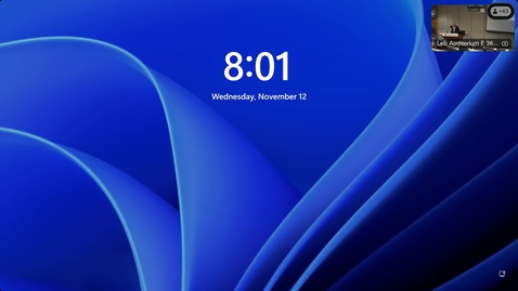 Thumbnail for Lifestyle Intervention: Navigating Clinic Conversations &amp; Barriers to Change