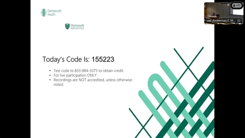 Thumbnail for Weight Matters: Psychiatric and psychosocial considerations in the treatment of obesity