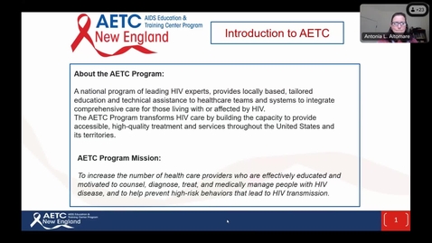 Thumbnail for STI Testing, Treatment &amp; Prevention