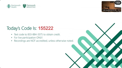 Thumbnail for Integrating Science with Care: The Development of a Partner Driven Team Based Model of CBT for Youth Anxiety