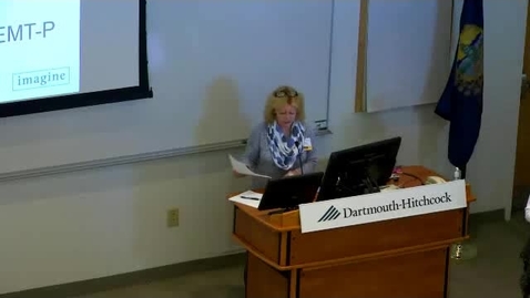 Thumbnail for Taking Aim: Translating Firearms Research for Population Health Through Nursing Practice