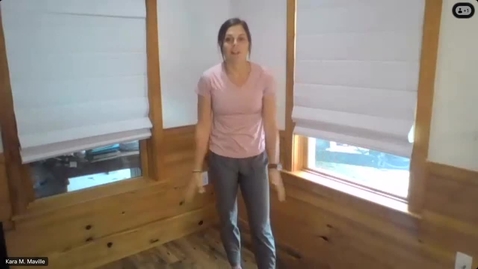 Thumbnail for Standing Core and Full Body Exercises 3/13/25