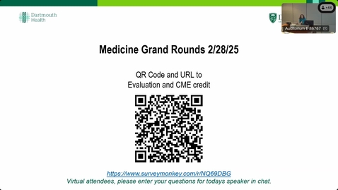 Thumbnail for Granulomatous Diseases