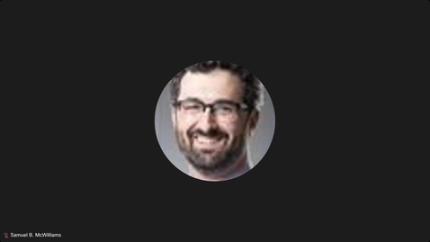 Thumbnail for Building Pediatric Palliative Care at Dartmouth Children’s