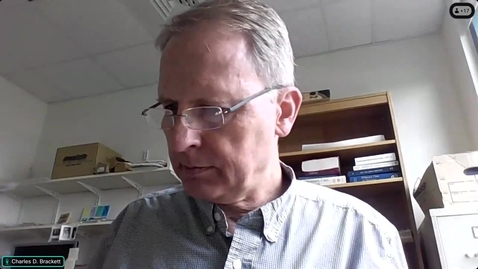 Thumbnail for Primary Care Grand Rounds - Neuropsychiatric Symptoms of Neurocognitive Disorders: Evaluation and Management, Dax Volle, MD, 5-16-2024