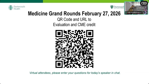 Thumbnail for Age-Friendly Health Systems: Implementing the 4Ms into Community &amp; Home-Based Care