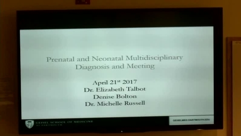 Thumbnail for Zika in Pregnancy