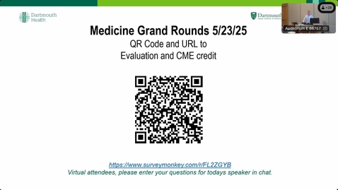 Thumbnail for Resident Research Projects 2025