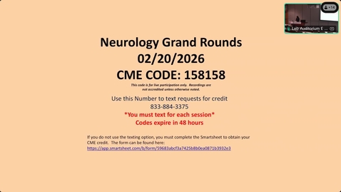 Thumbnail for Transcranial Doppler Ultrasound: Can We Teach This Old Dog New Tricks to  Improve Stroke Care?