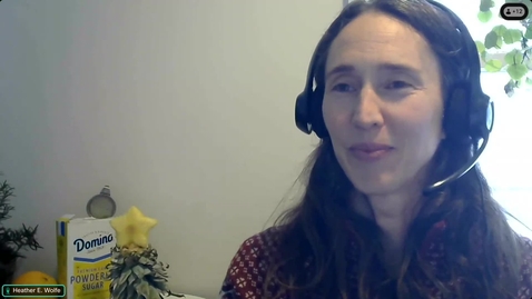 Thumbnail for Cooking for All Six Seasons - (Stick Season) Festive Fruits 12/10/25