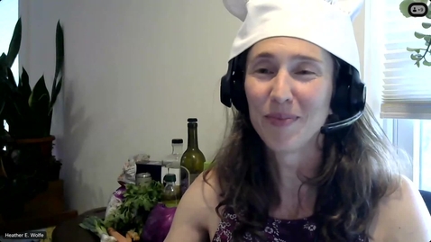 Thumbnail for Cooking for All Six Seasons (Summer) Summer Slaw 7/9/25