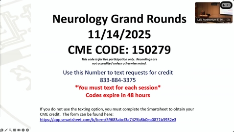 Thumbnail for Multiple Sclerosis in its 2025 Era: Recent advancements in MS Diagnosis, Treatment, and Repair