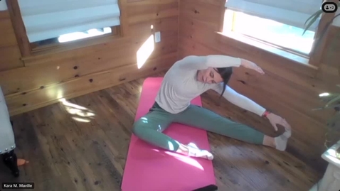 Thumbnail for Holiday Stretch (Week 3) 12/17/24