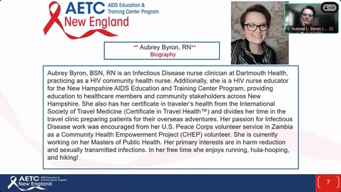 Thumbnail for HIV nPEP: Non-Occupational Post-Exposure Prophylaxis