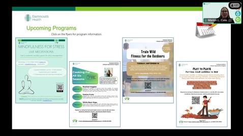 Thumbnail for Wellness Works - Kick Off Your Fall with Wellness 9/4/25